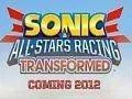 Oznámena hra Sonic & All-Stars Racing Transformed