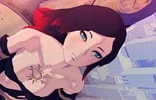 Gravity Rush 2 dostane v březnu velké rozšíření Another Story: The Ark of Time – Raven’s Choice