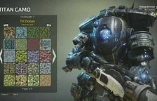 Nový trailer na Titanfall 2 ukazuje vizuální úpravu titánů a pilotů