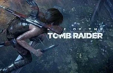 Nové gameplay video na akci Rise of the Tomb Raider