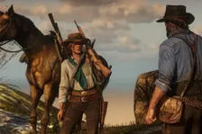Red Dead Redemption 2 byl ve vývoji 8 let