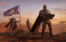 Oznámena hra Helldivers 2 pro konzoli PlayStation 5, vyjde letos