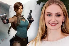 Laru Croft v seriálu Tomb Raider zřejmě ztvární herečka Sophie Turner