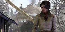 Gamescom obrázky z adventury Syberia 3