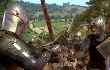 Hry Kingdom Come: Deliverance se prodalo 5 milionů kopií