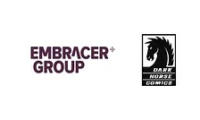 Embracer Group kupuje společnosti Dark Horse Media a Perfect World Entertainment