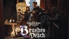 Hra Kingdom Come: Deliverance II dostává první příběhové rozšíření Brushes with Death, zveřejněn launch trailer
