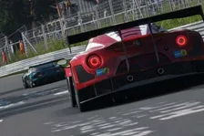 Závodní hra Gran Turismo Sport dostane tento týden nový update