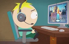 Ve Fortnite začne v pátek South Park event