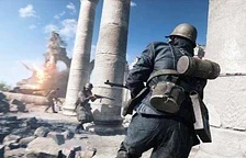 DICE představuje druhou kapitolu Tides of War pro Battlefield 5