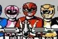 Power Rangers 2