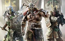 O víkendu si budete moci zahrát akční hru For Honor zdarma