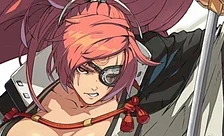 Koncem ledna vyjde do Guilty Gear: Strive nový bojovník