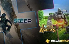 Sony oznámila lednové hry pro PlayStation Plus