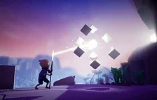 Koncem července vyjde atmosférická adventura Omno