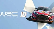 Vychází závodní hra WRC 10, podívejte se na launch trailer