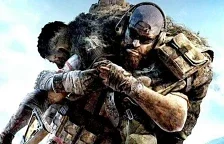 Ubisoft potvrdil vývoj nového dílu série Ghost Recon, půjde o first-person akci 