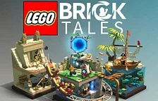 Hra LEGO Bricktales vyjde koncem letošního roku i pro konzole