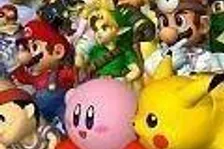 Vývoj Super Smash Bros. ještě nezačal