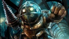 36 minut z BioShock: The Collection