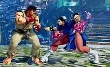 Odhalena nová brazilská úroveň pro Street Fighter V