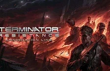 Hra Terminator: Resistance Enhanced dostane příští měsíc příběhové rozšíření
