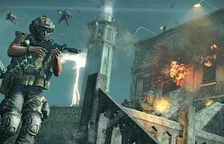Blackout režim v Call of Duty: Black Ops 4 dnes obohatí nová mapa – Alcatraz