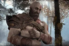 God of War má datum vydání, nový příběhový trailer