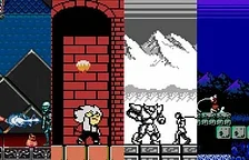 Castlevania Anniversary Collection vyjde v polovině května