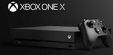 Xbox One X - Test konzole