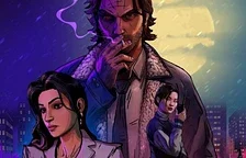 Nové obrázky z adventury The Wolf Among Us 2