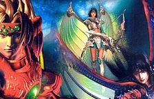 Hra The Legend of Dragoon trpí na PS4 a PS5 řadou technických problémů