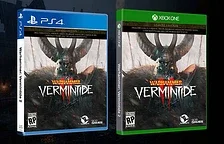 Akce Warhammer: Vermintide II vyjde v červnu krabicově
