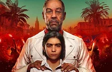 Příběhový trailer na akční hru Far Cry 6