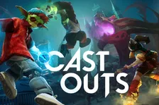 Oznámena kooperativní akce Cast Outs od bývalých vývojářů SCE London Studio