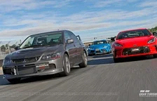 Vyšla nová aktualizace pro Gran Turismo 7, přináší tři nové vozy a tři závody