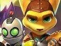 Ratchet & Clank All 4 One