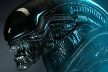 20th Century Fox si zaregistroval ochrannou známku Alien: Blackout