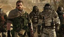 Konami se omlouvá za problémy s Metal Gear Online