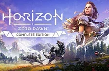 Hra Horizon Zero Dawn Complete Edition je dostupná zdarma