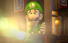 Soutěž s hrou Luigi's Mansion 2 HD