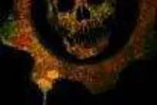 Gears of War 2 je gold