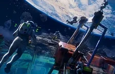 Komunita v Marathonu pokročila v odemykání nové mapy. Aby bylo možné ji spustit, hráči musí splnit dvě podmínky