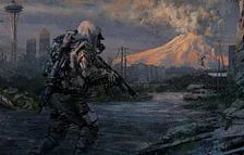 Bývalí vývojáři PlayStationu založili nové studio a oznámili open-world akci Ashfall postavenou na NFT