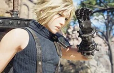 První parádní trailer na hru Final Fantasy VII Rebirth, vyjde začátkem příštího roku 