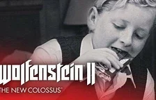 Nová upoutávka na Wolfenstein 2: The New Colossus