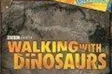 Wonderbook: Walking With Dinosaurs – E3 trailer