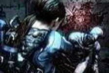 Resident Evil: Revelations má oficiální stránku