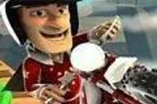 Joe Danger dostal masivní update