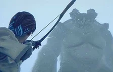 Hra Praey for the Gods vyjde pro konzole letos, nový trailer